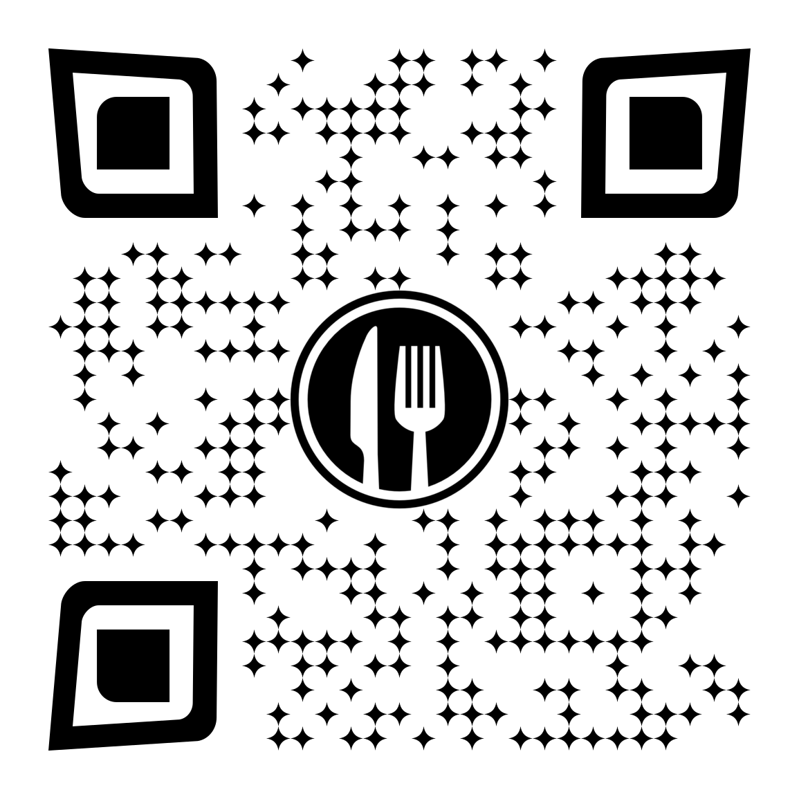 Menupio Logo